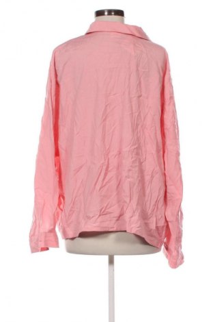 Dámská košile  Unbranded, Velikost XXL, Barva Růžová, Cena  409,00 Kč