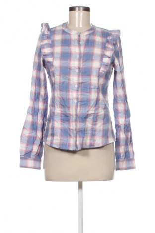 Damenbluse Unbranded, Größe S, Farbe Mehrfarbig, Preis 17,99 €