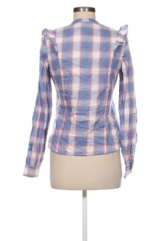 Damenbluse Unbranded, Größe S, Farbe Mehrfarbig, Preis 17,99 €