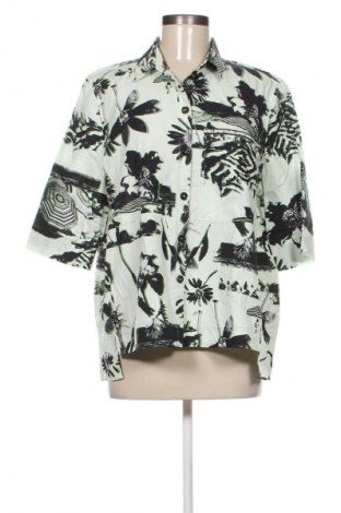 Damenbluse Unbranded, Größe XXL, Farbe Mehrfarbig, Preis € 14,99
