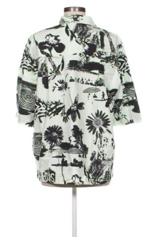 Damenbluse Unbranded, Größe XXL, Farbe Mehrfarbig, Preis € 14,99