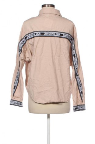 Cămașă de femei Unbranded, Mărime M, Culoare Bej, Preț 84,99 Lei