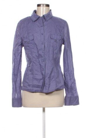 Damenbluse Unbranded, Größe XL, Farbe Lila, Preis 17,99 €