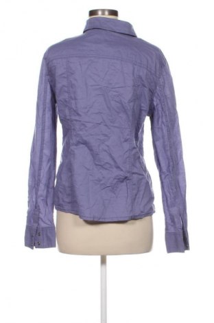 Damenbluse Unbranded, Größe XL, Farbe Lila, Preis 17,99 €