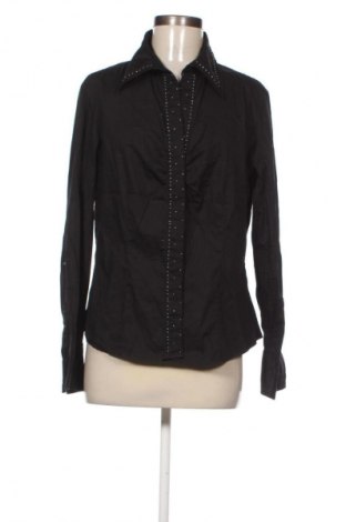 Cămașă de femei Unbranded, Mărime M, Culoare Negru, Preț 84,99 Lei