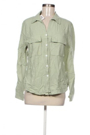 Cămașă de femei Unbranded, Mărime S, Culoare Verde, Preț 84,99 Lei