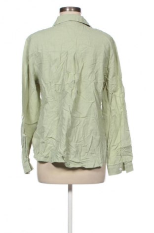 Cămașă de femei Unbranded, Mărime S, Culoare Verde, Preț 84,99 Lei