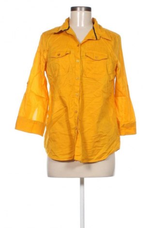 Damenbluse Unbranded, Größe M, Farbe Orange, Preis 17,99 €