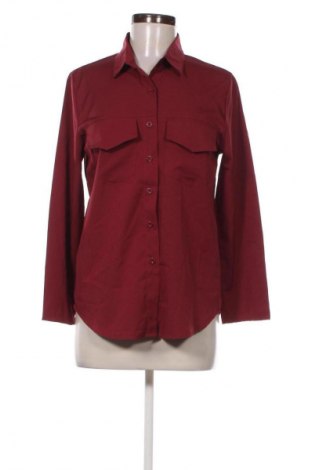 Női ing Unbranded, Méret M, Szín Piros, Ár 6 809 Ft