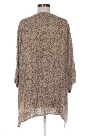 Damenbluse Unbranded, Größe 3XL, Farbe Mehrfarbig, Preis € 18,99