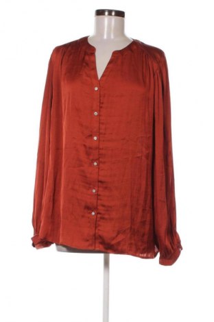 Női ing Unbranded, Méret XL, Szín Piros, Ár 6 809 Ft