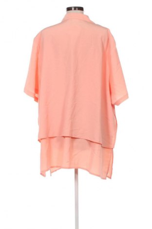 Női ing Unbranded, Méret 3XL, Szín Rózsaszín, Ár 7 889 Ft