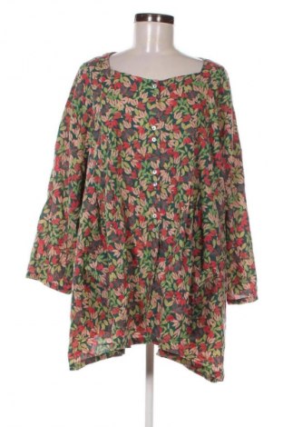 Női ing Unbranded, Méret XXL, Szín Sokszínű, Ár 6 809 Ft