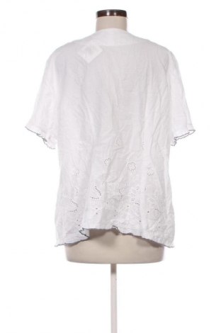 Női ing Unbranded, Méret 4XL, Szín Fehér, Ár 6 569 Ft