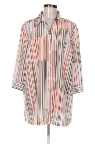 Damenbluse Unbranded, Größe XXL, Farbe Mehrfarbig, Preis 17,99 €
