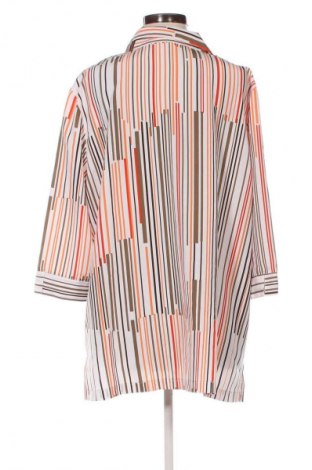 Damenbluse Unbranded, Größe XXL, Farbe Mehrfarbig, Preis 17,99 €