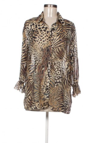 Damenbluse Unbranded, Größe L, Farbe Mehrfarbig, Preis 17,99 €