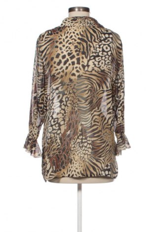 Damenbluse Unbranded, Größe L, Farbe Mehrfarbig, Preis 17,99 €