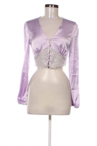 Női ing Unbranded, Méret L, Szín Lila, Ár 6 809 Ft