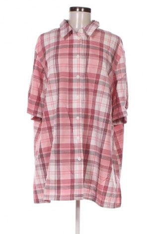 Дамска риза Unbranded, Размер 3XL, Цвят Многоцветен, Цена 26,99 лв.