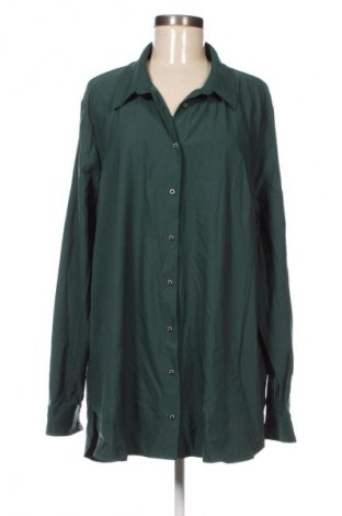 Cămașă de femei Unbranded, Mărime XXL, Culoare Verde, Preț 84,99 Lei
