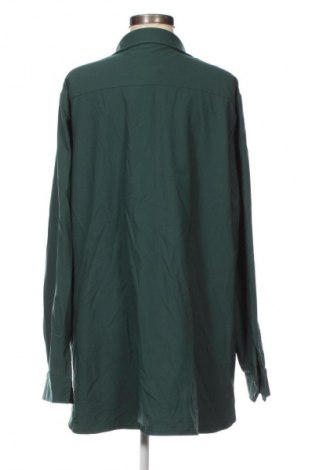 Cămașă de femei Unbranded, Mărime XXL, Culoare Verde, Preț 84,99 Lei