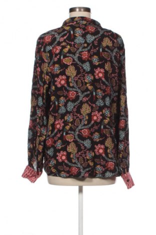 Damenbluse Unbranded, Größe XL, Farbe Mehrfarbig, Preis 17,99 €