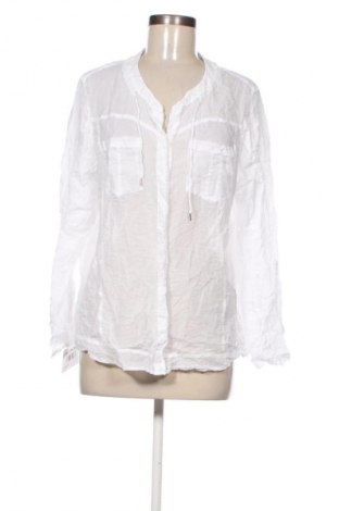 Női ing Unbranded, Méret L, Szín Fehér, Ár 6 809 Ft