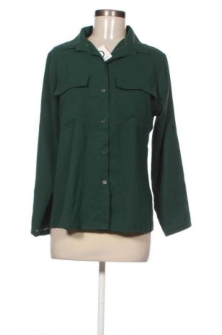 Damenbluse Unbranded, Größe L, Farbe Grün, Preis € 12,79