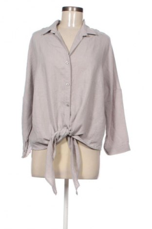 Damenbluse Unbranded, Größe M, Farbe Grau, Preis 12,79 €