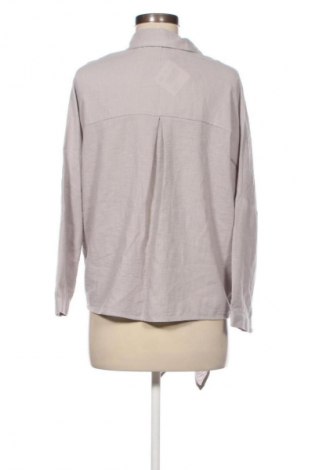 Damenbluse Unbranded, Größe M, Farbe Grau, Preis 12,79 €
