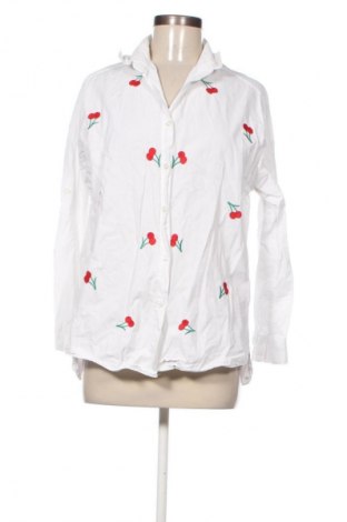 Damenbluse Unbranded, Größe L, Farbe Mehrfarbig, Preis € 12,79