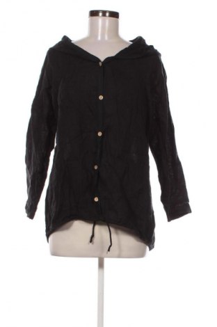 Damenbluse Unbranded, Größe L, Farbe Schwarz, Preis € 15,99