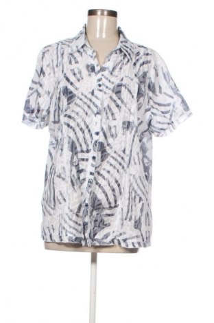 Damenbluse Unbranded, Größe L, Farbe Mehrfarbig, Preis 13,00 €