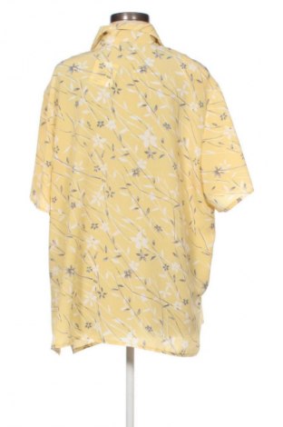 Damenbluse Unbranded, Größe 3XL, Farbe Mehrfarbig, Preis 17,39 €
