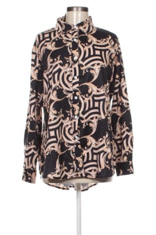 Cămașă de femei Unbranded, Mărime L, Culoare Multicolor, Preț 84,99 Lei