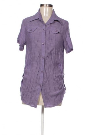 Női ing Unbranded, Méret M, Szín Lila, Ár 5 016 Ft
