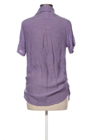 Női ing Unbranded, Méret M, Szín Lila, Ár 5 016 Ft