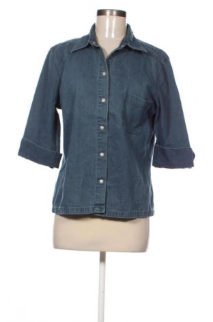 Női ing Unbranded, Méret XL, Szín Kék, Ár 3 045 Ft