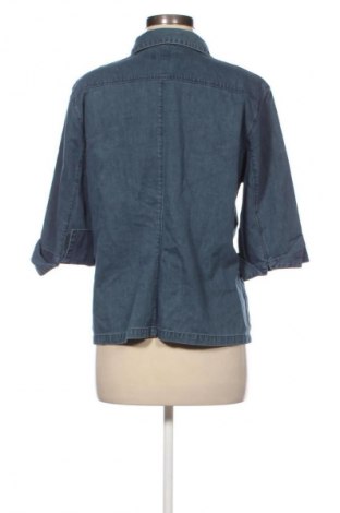 Női ing Unbranded, Méret XL, Szín Kék, Ár 3 045 Ft
