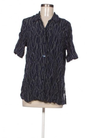 Damenbluse Unbranded, Größe M, Farbe Mehrfarbig, Preis € 12,68