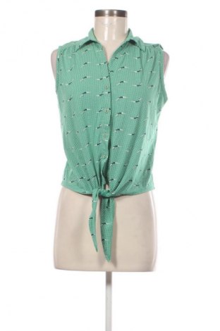 Damenbluse Unbranded, Größe M, Farbe Mehrfarbig, Preis 12,68 €