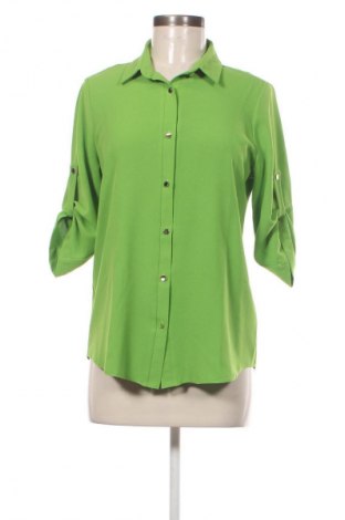 Cămașă de femei Unbranded, Mărime M, Culoare Verde, Preț 65,69 Lei