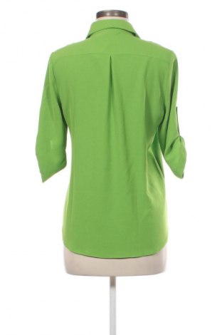 Cămașă de femei Unbranded, Mărime M, Culoare Verde, Preț 65,69 Lei