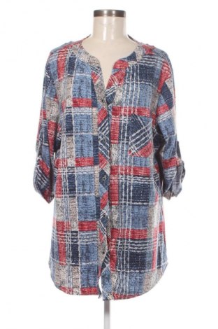 Dámská košile  Unbranded, Velikost 4XL, Barva Vícebarevné, Cena  319,00 Kč