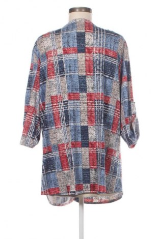 Dámská košile  Unbranded, Velikost 4XL, Barva Vícebarevné, Cena  319,00 Kč