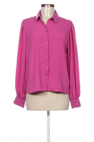 Damenbluse Unbranded, Größe M, Farbe Lila, Preis € 17,99