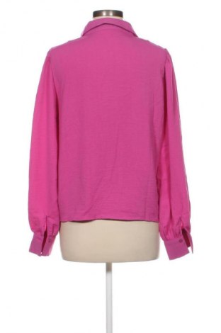 Damenbluse Unbranded, Größe M, Farbe Lila, Preis € 17,99