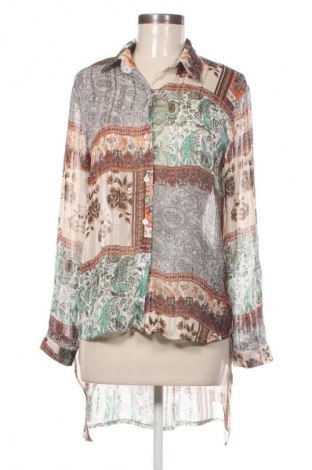 Damenbluse Unbranded, Größe M, Farbe Mehrfarbig, Preis 12,79 €