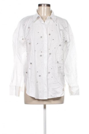 Női ing Unbranded, Méret M, Szín Fehér, Ár 6 809 Ft